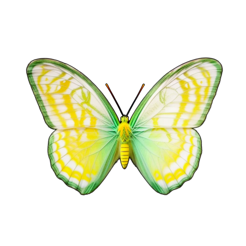 Butterfly Image