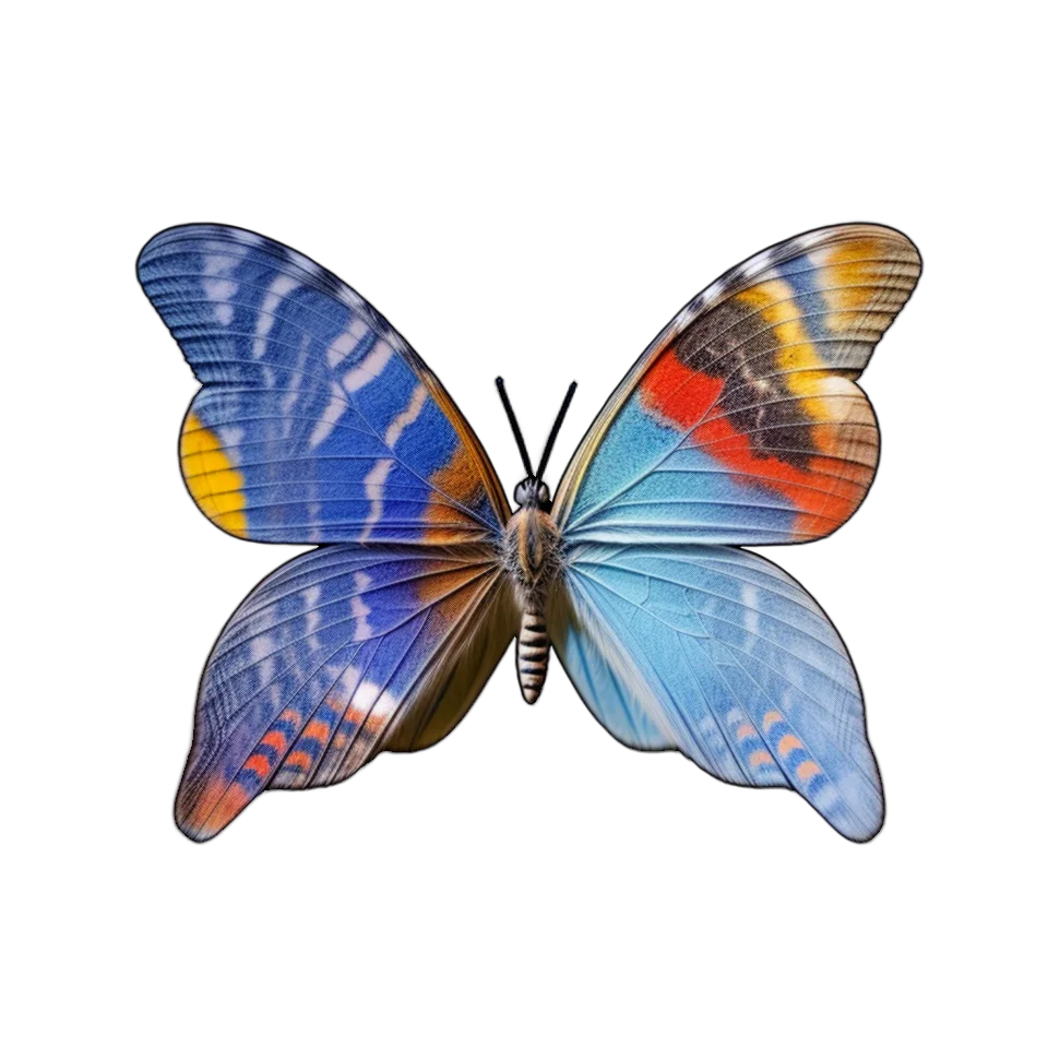 Butterfly Image