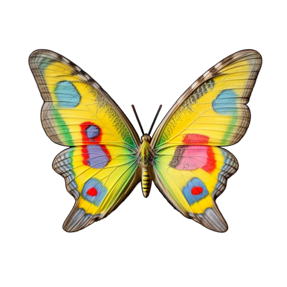 Butterfly Image