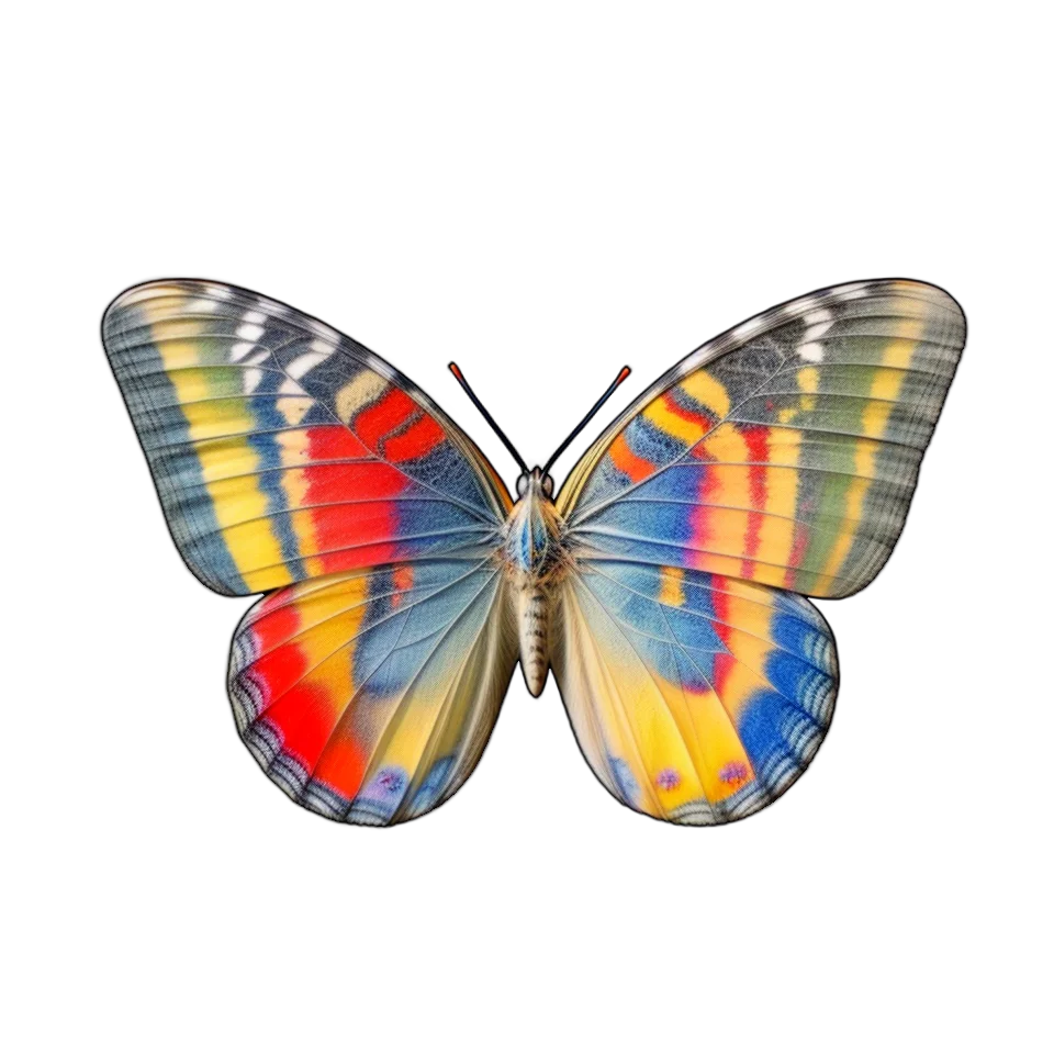 Butterfly Image