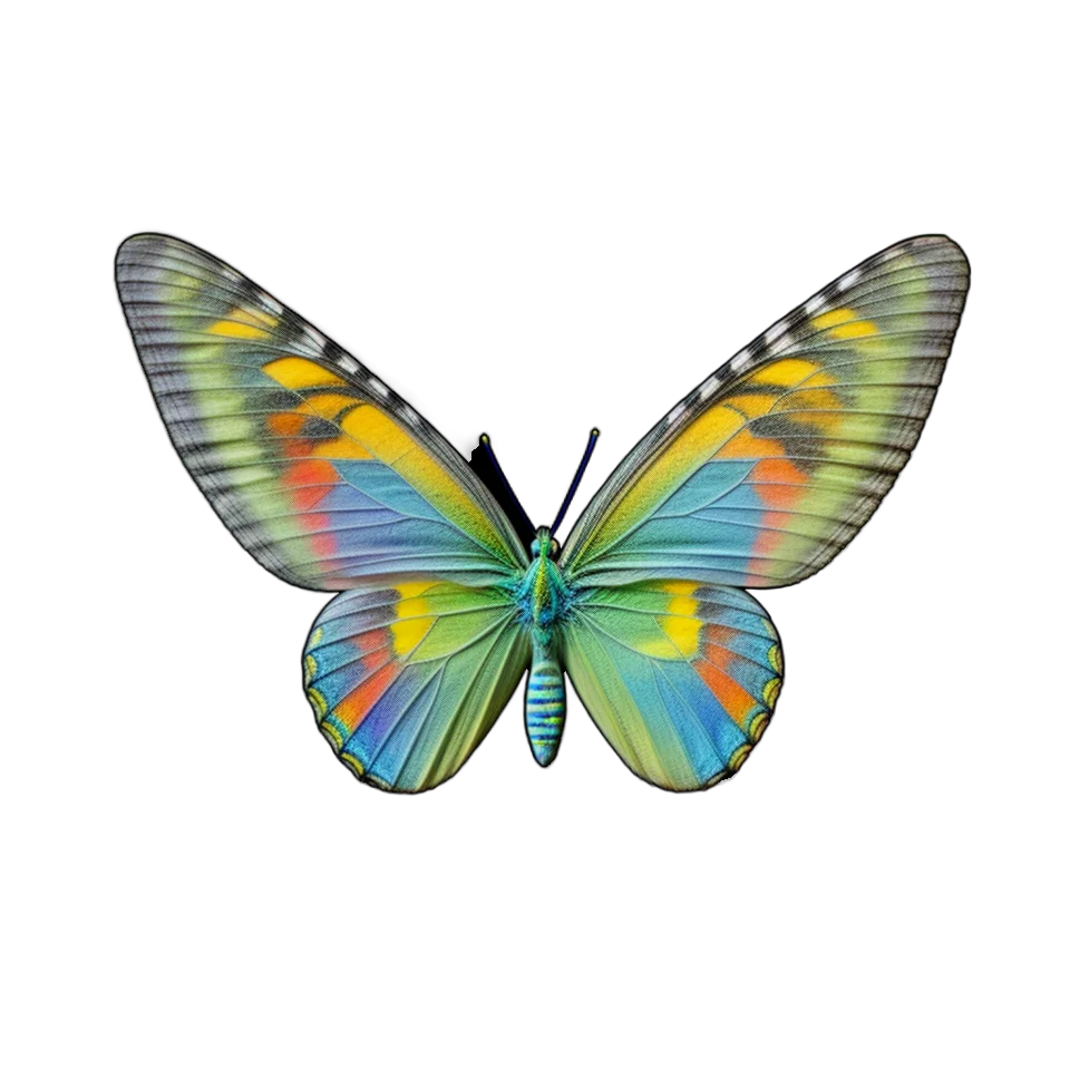 Butterfly Image