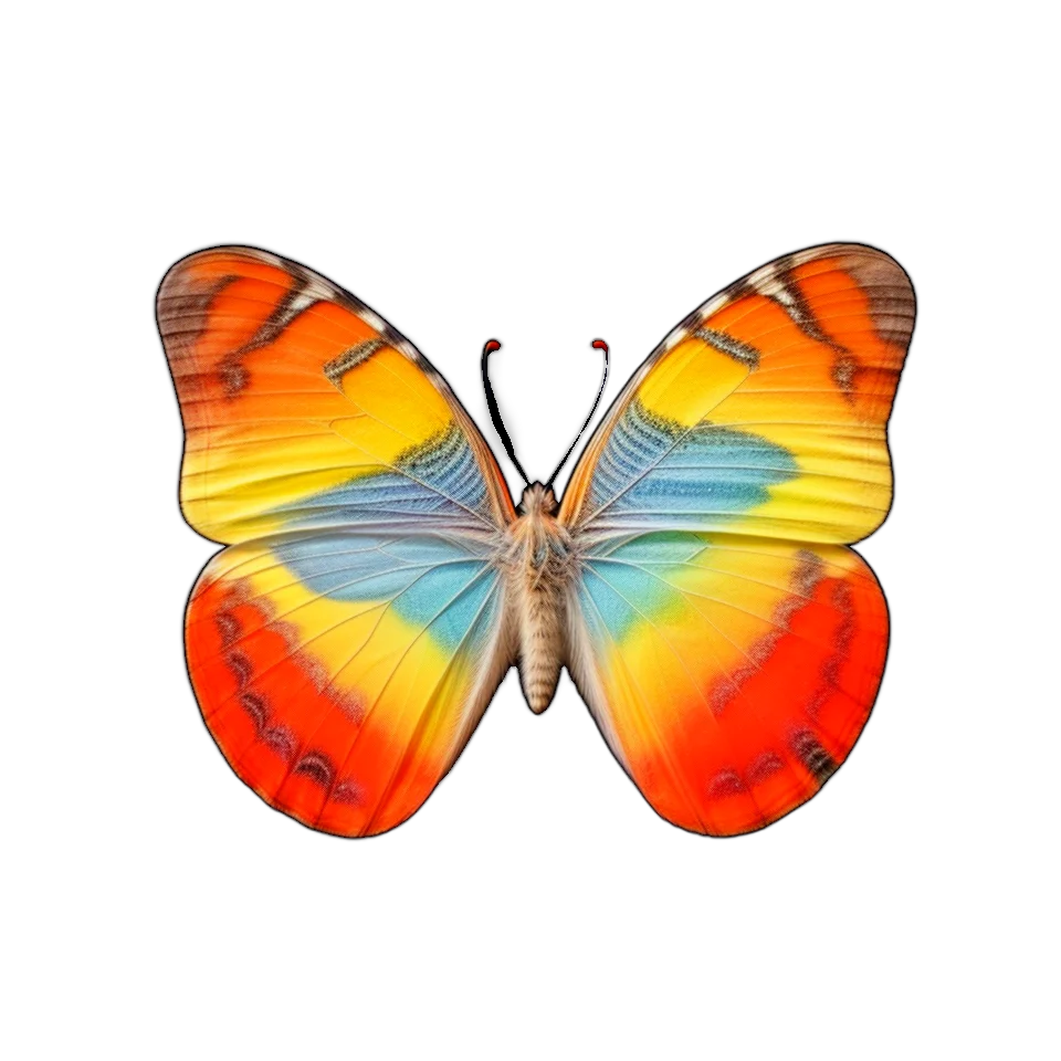 Butterfly Image