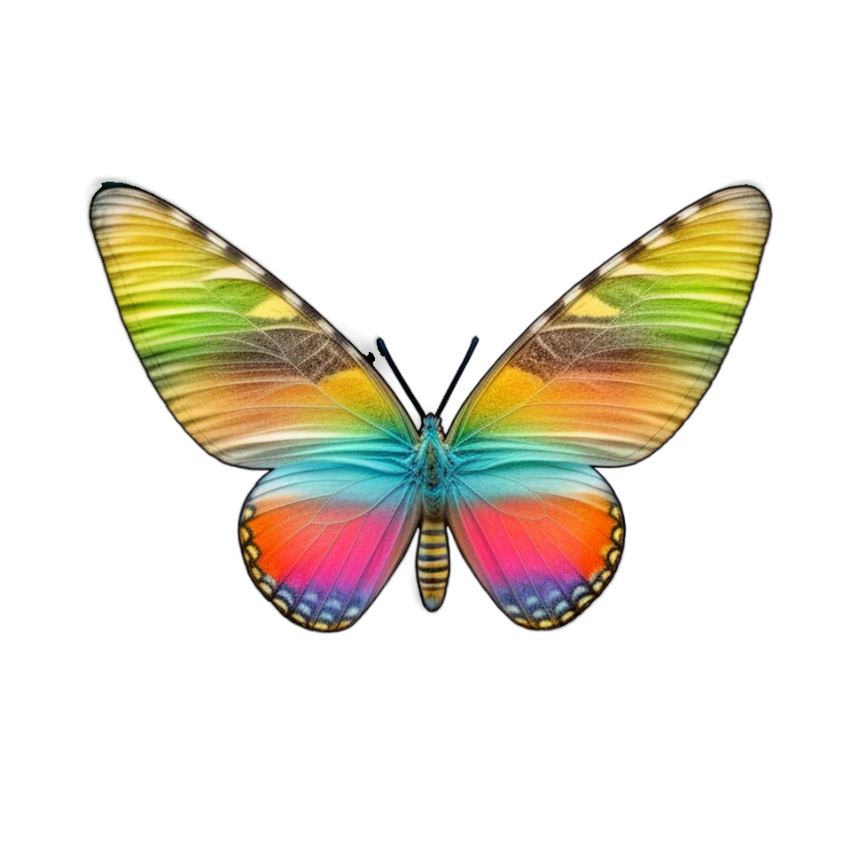 Butterfly Image