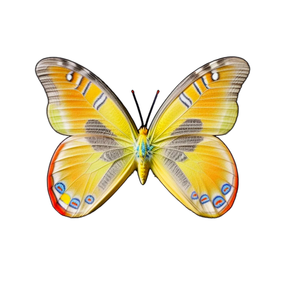 Butterfly Image
