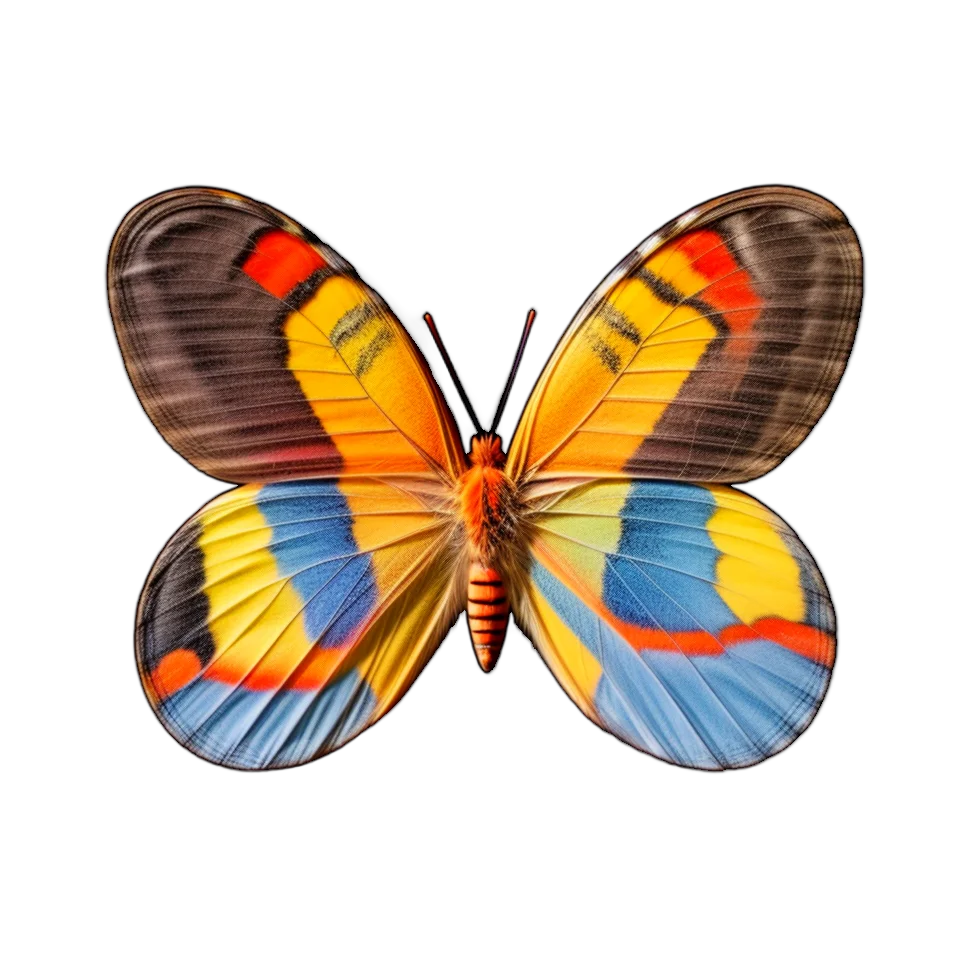 Butterfly Image