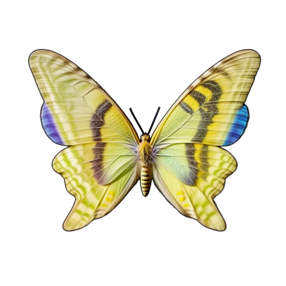 Butterfly Image