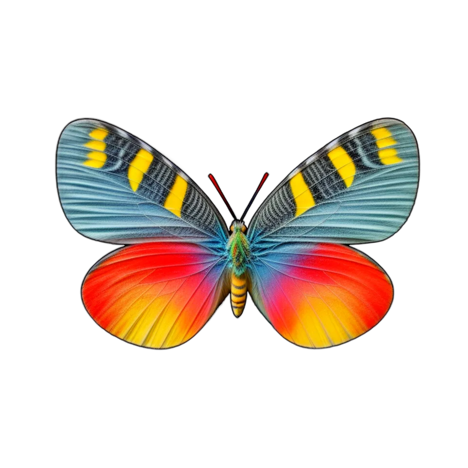 Butterfly Image