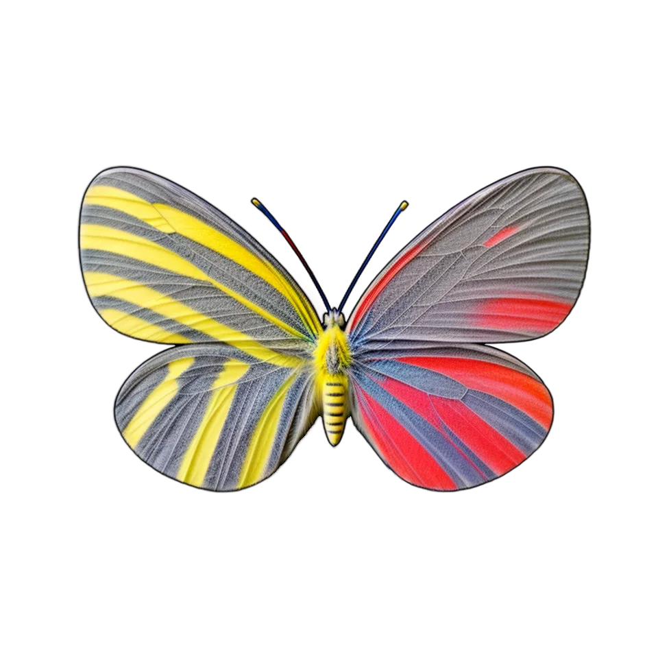 Butterfly Image