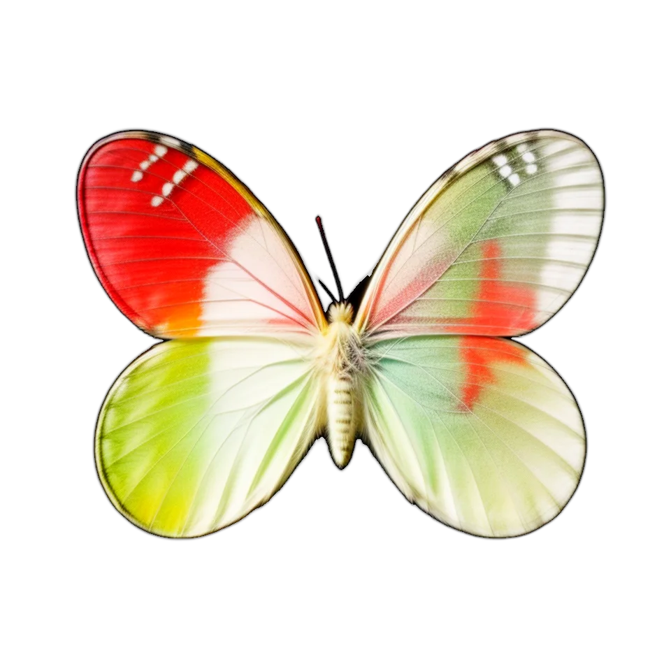 Butterfly Image