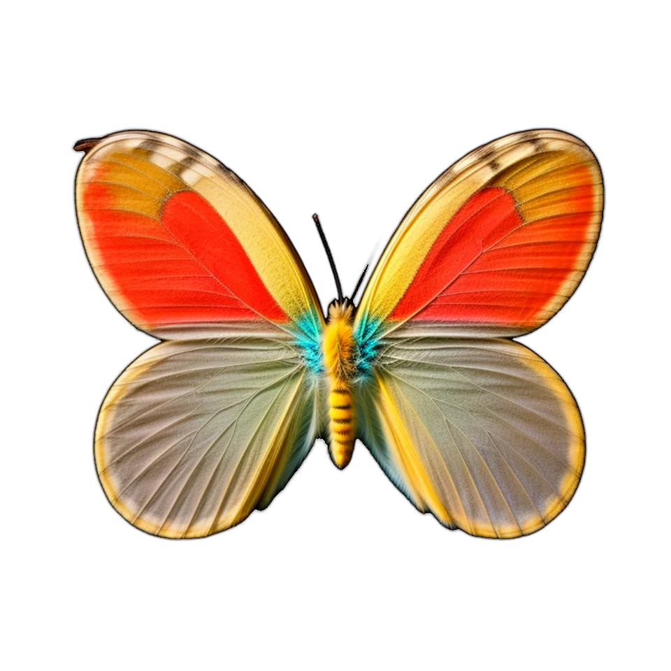 Butterfly Image
