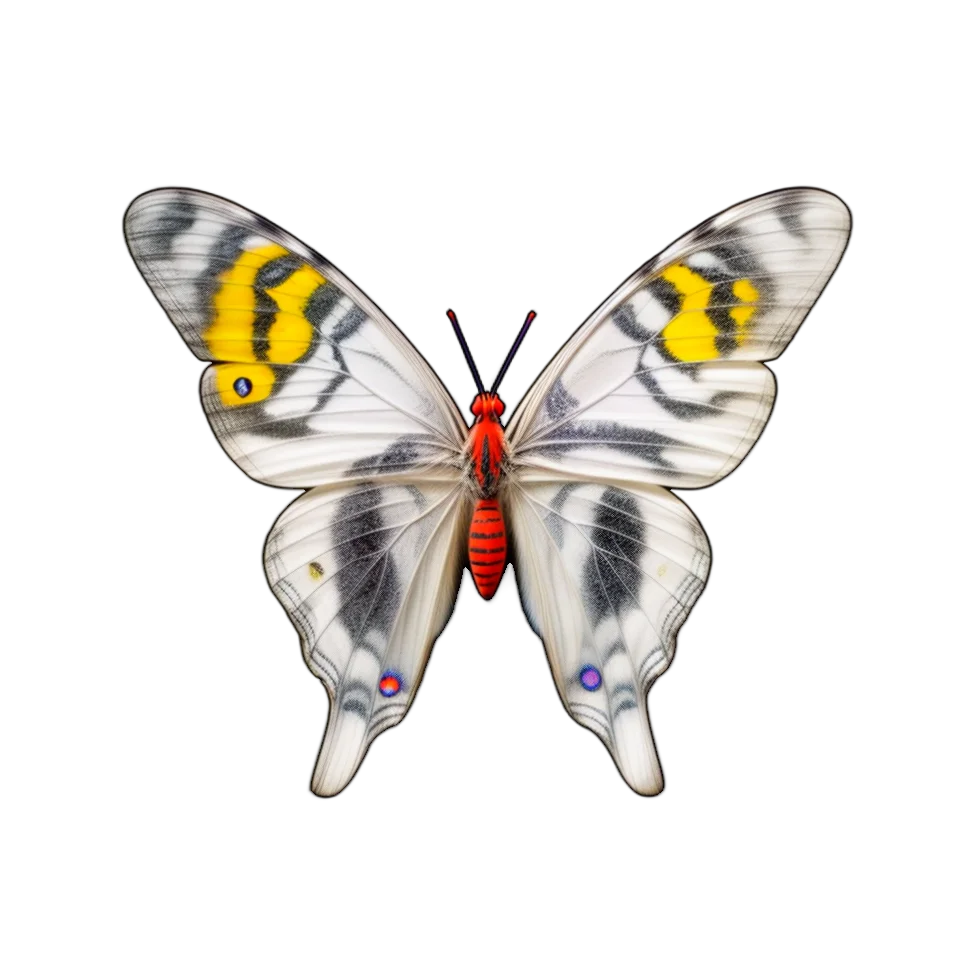 Butterfly Image