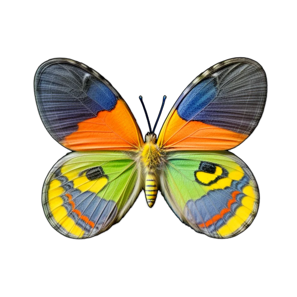 Butterfly Image