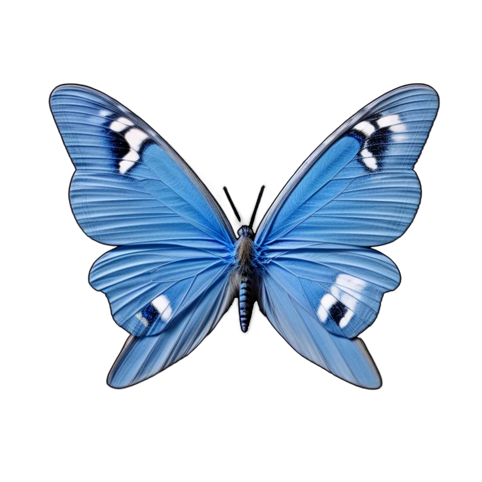 Butterfly Image