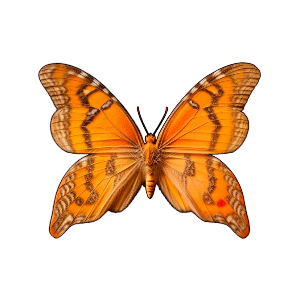 Butterfly Image