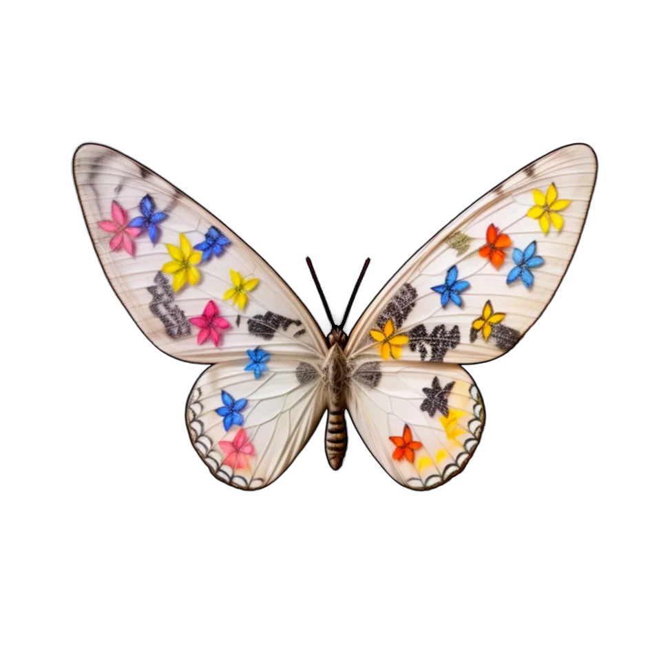 Butterfly Image