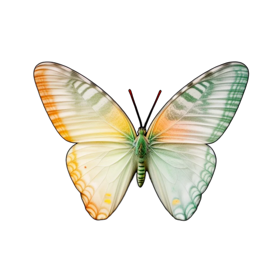 Butterfly Image