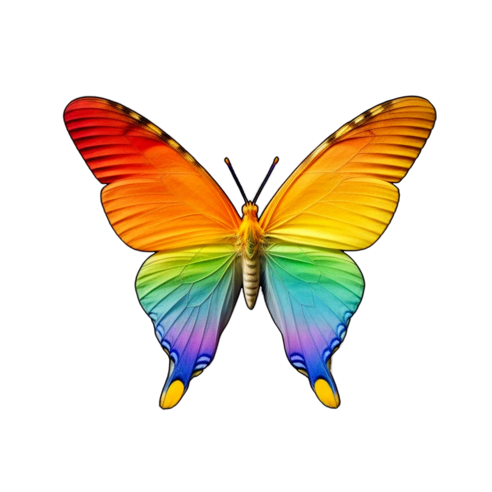 Butterfly Image