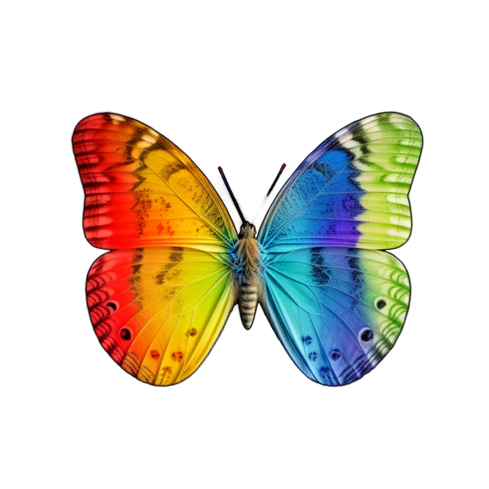 Butterfly Image