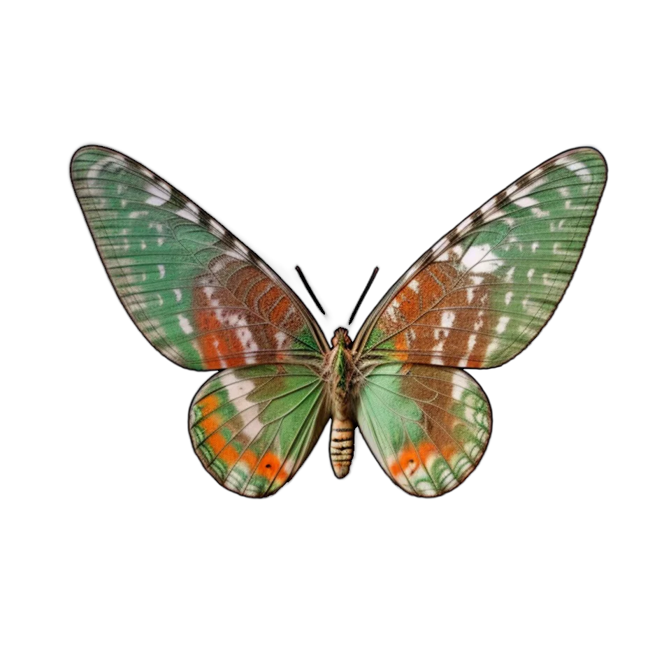 Butterfly Image