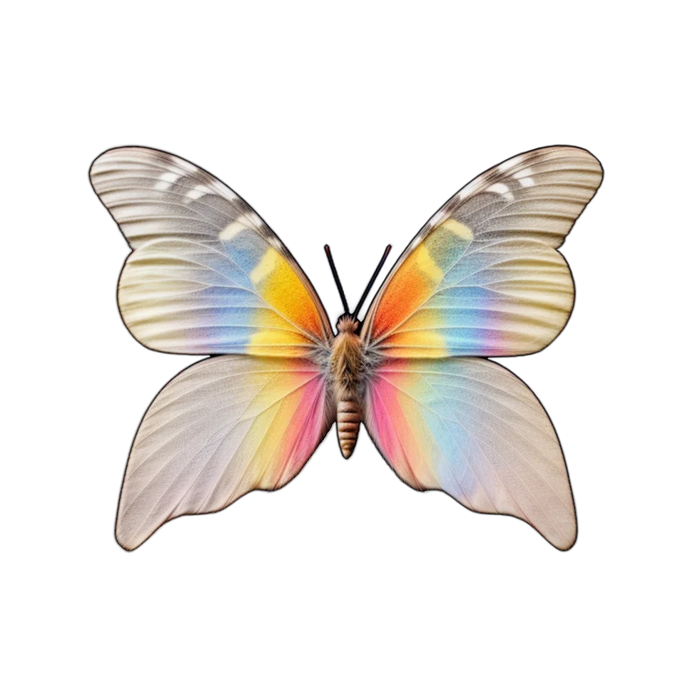 Butterfly Image