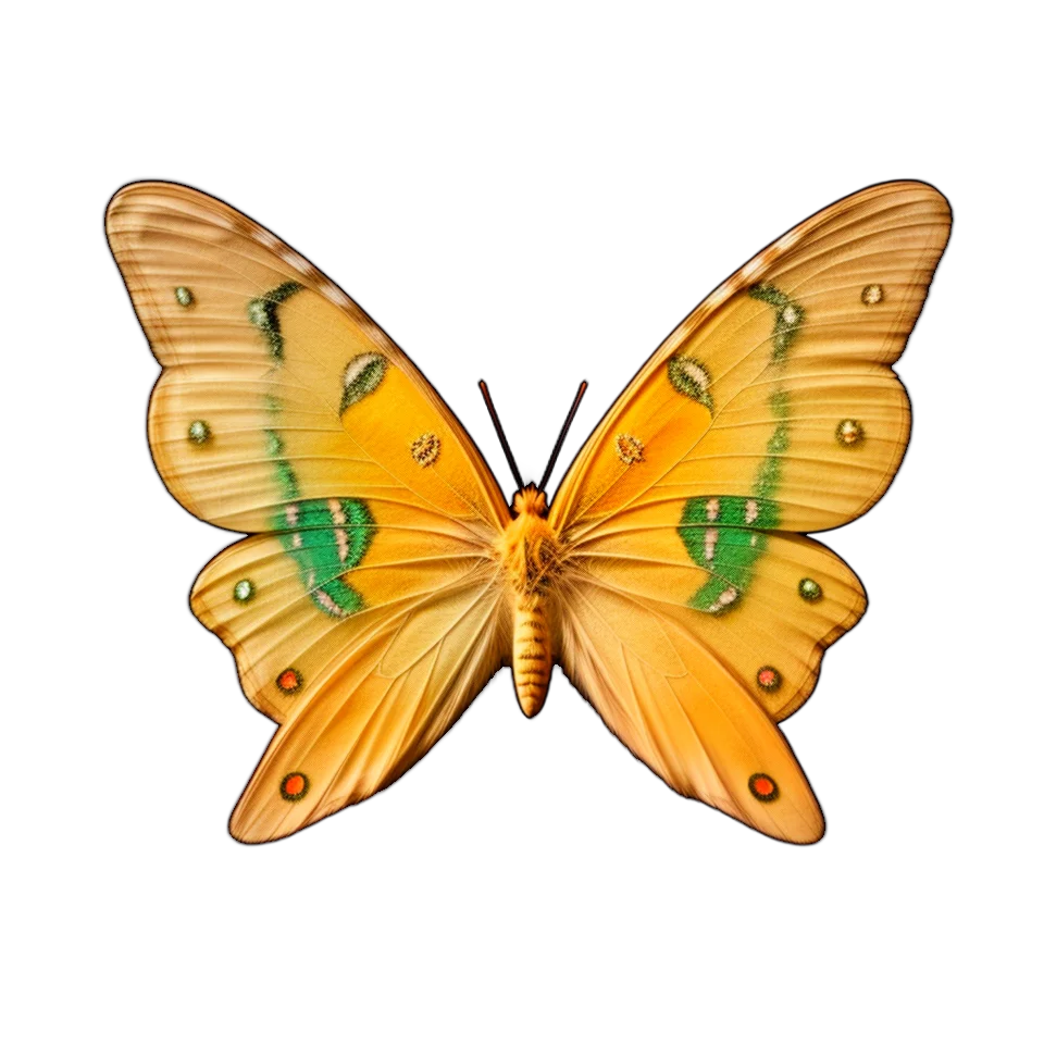 Butterfly Image