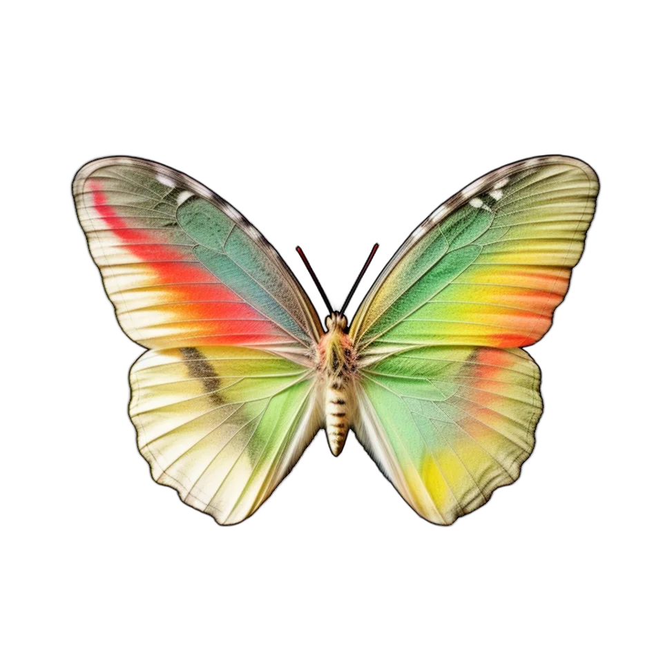 Butterfly Image