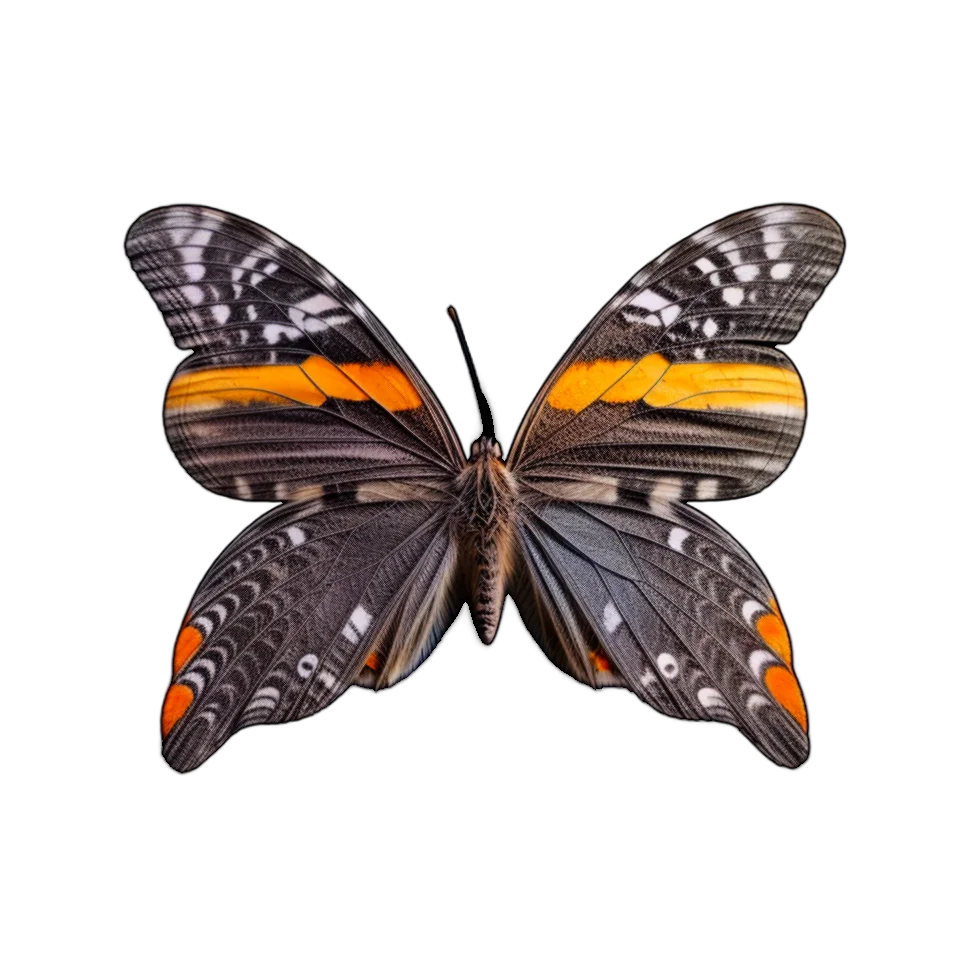 Butterfly Image