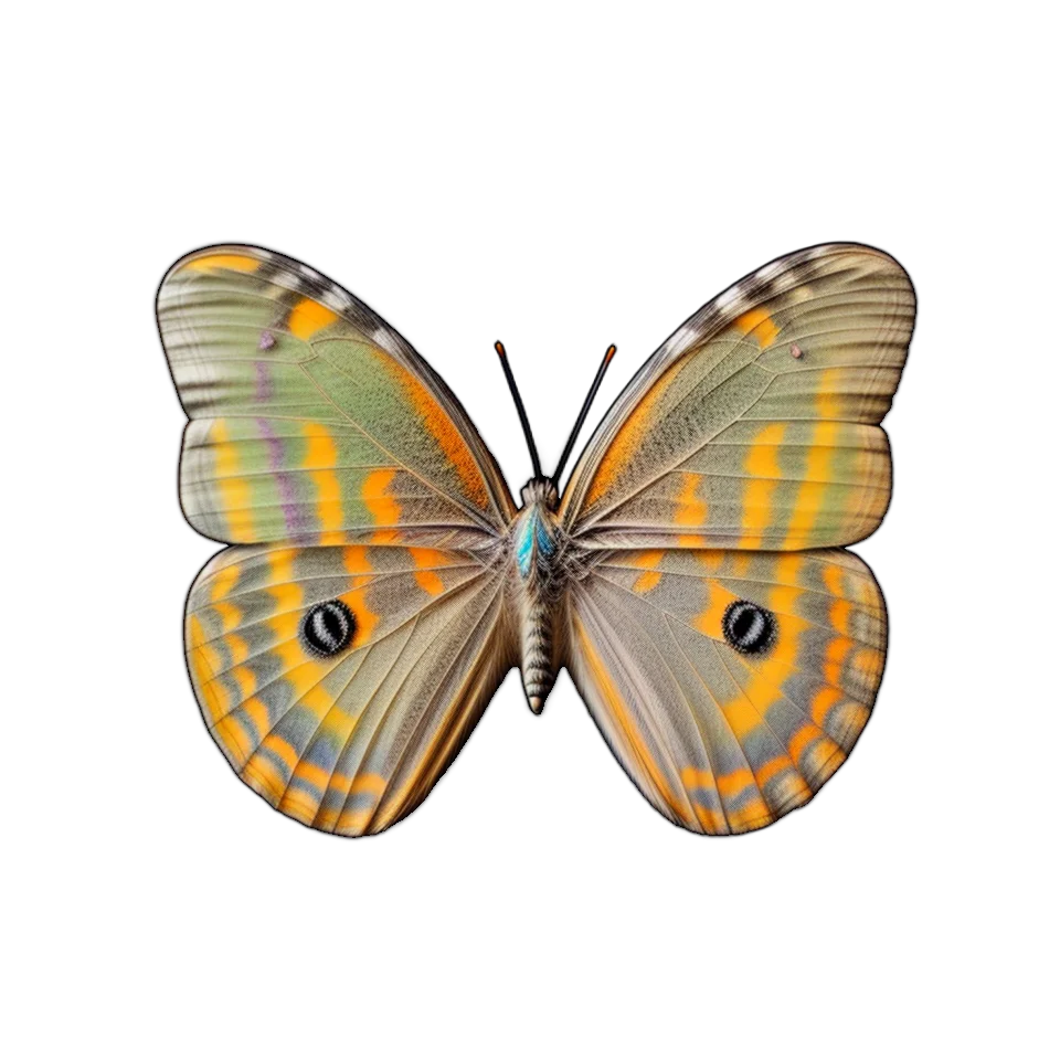 Butterfly Image