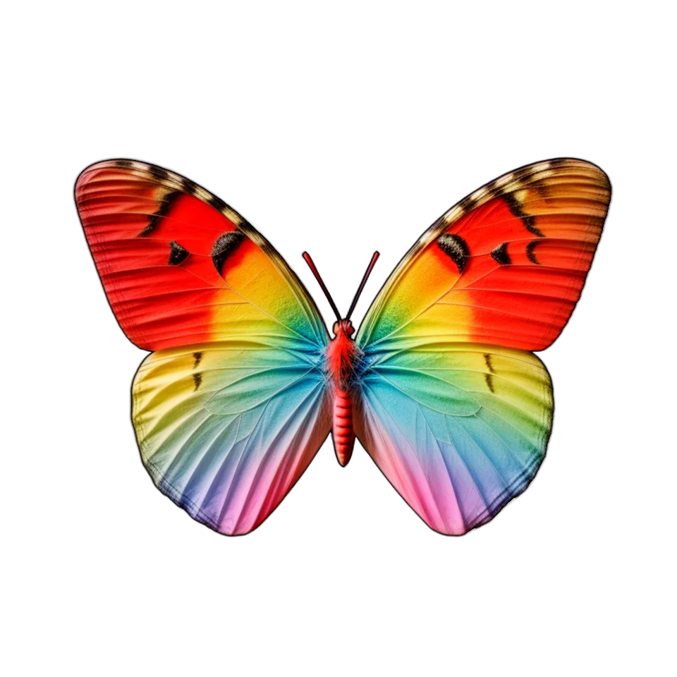 Butterfly Image