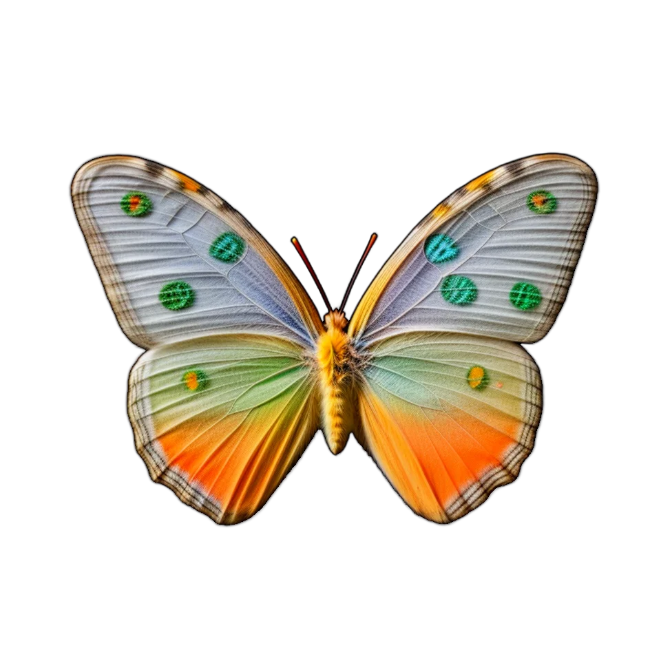 Butterfly Image
