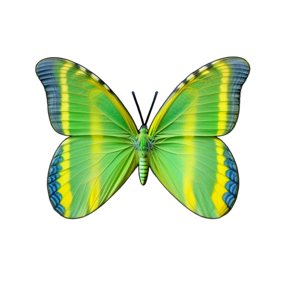 Butterfly Image