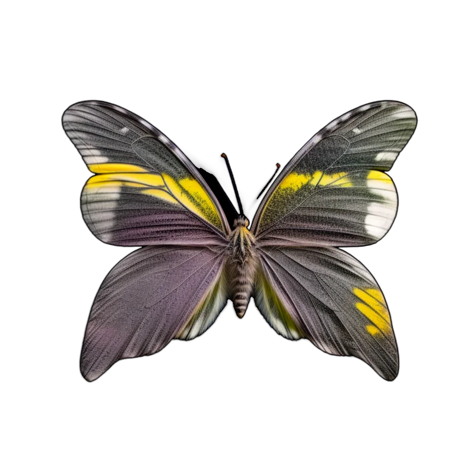 Butterfly Image