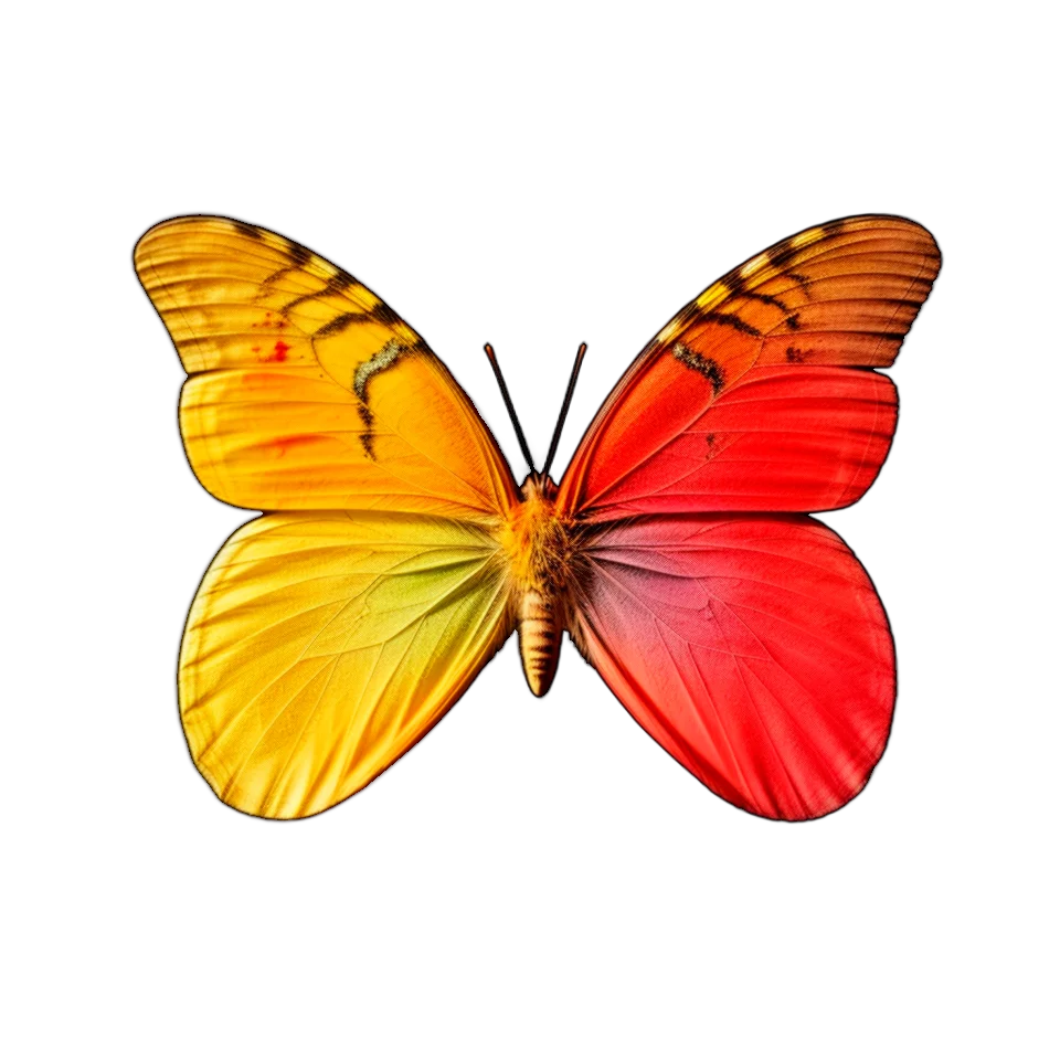 Butterfly Image