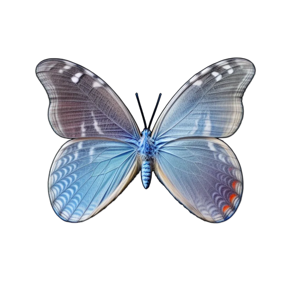 Butterfly Image