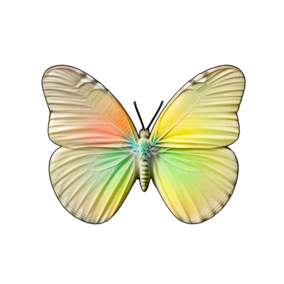 Butterfly Image