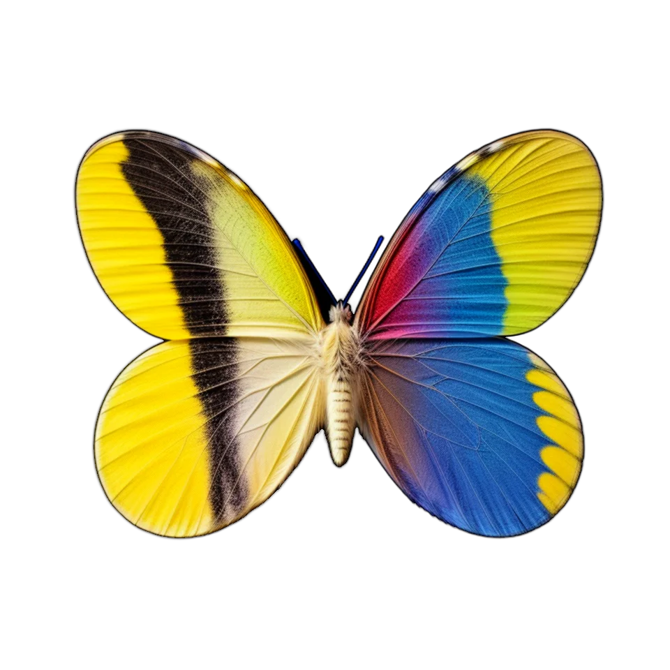 Butterfly Image