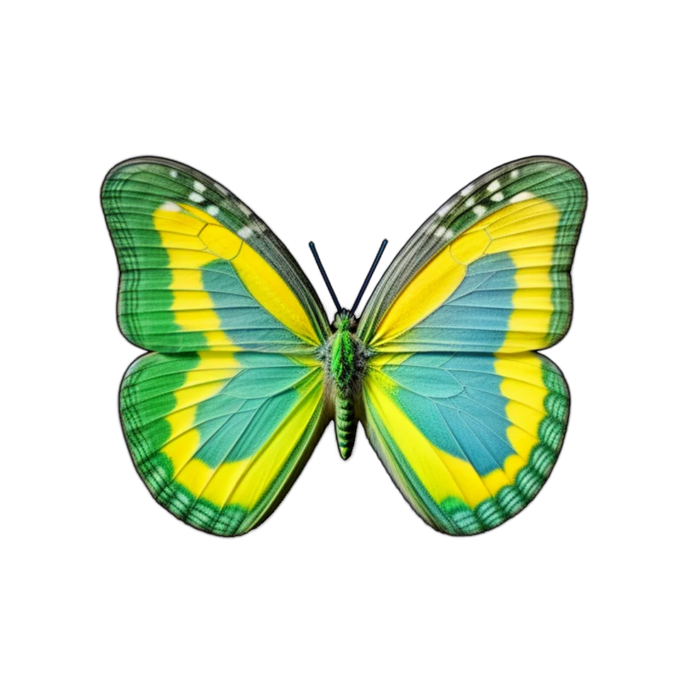Butterfly Image