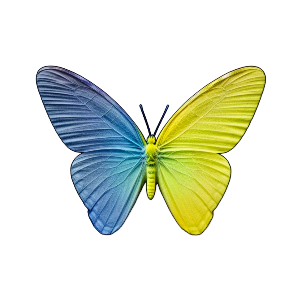 Butterfly Image
