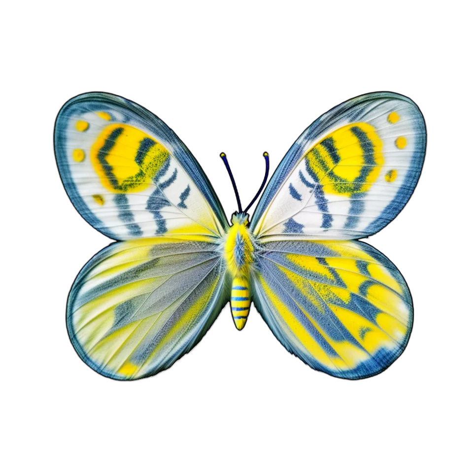 Butterfly Image