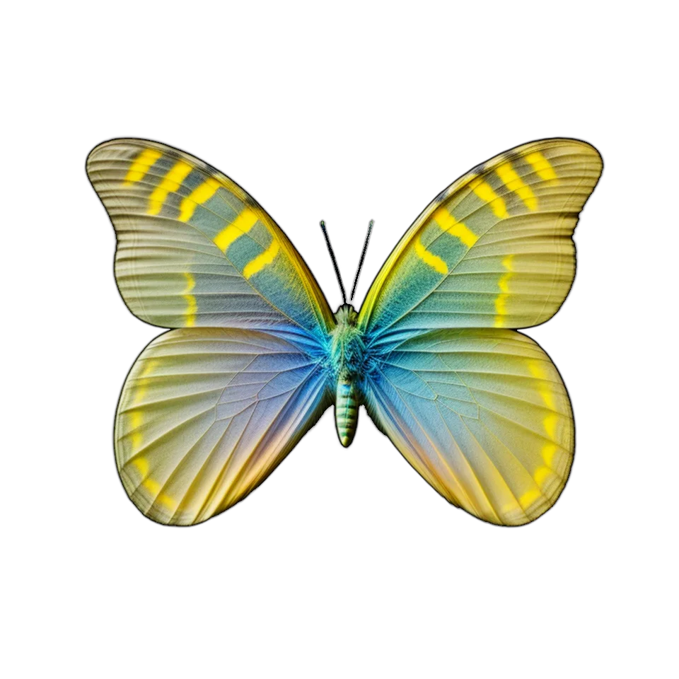 Butterfly Image