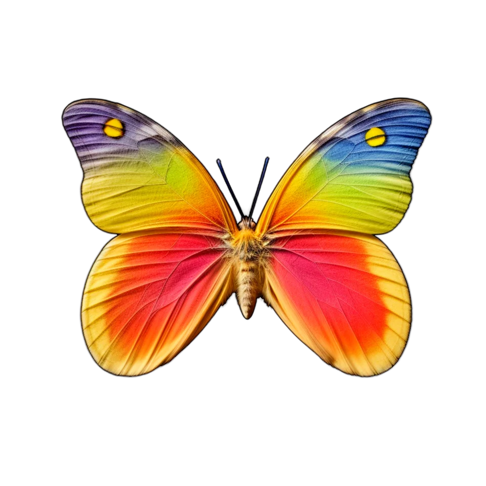 Butterfly Image