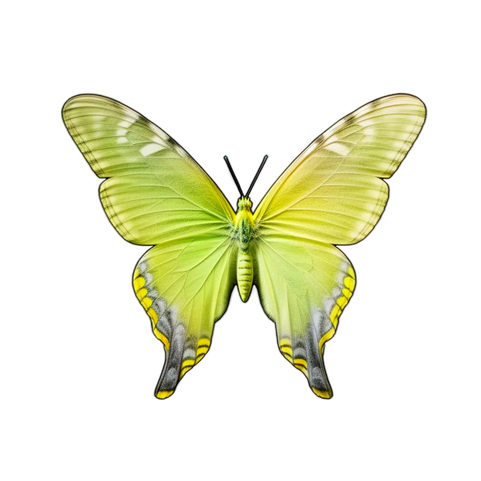 Butterfly Image
