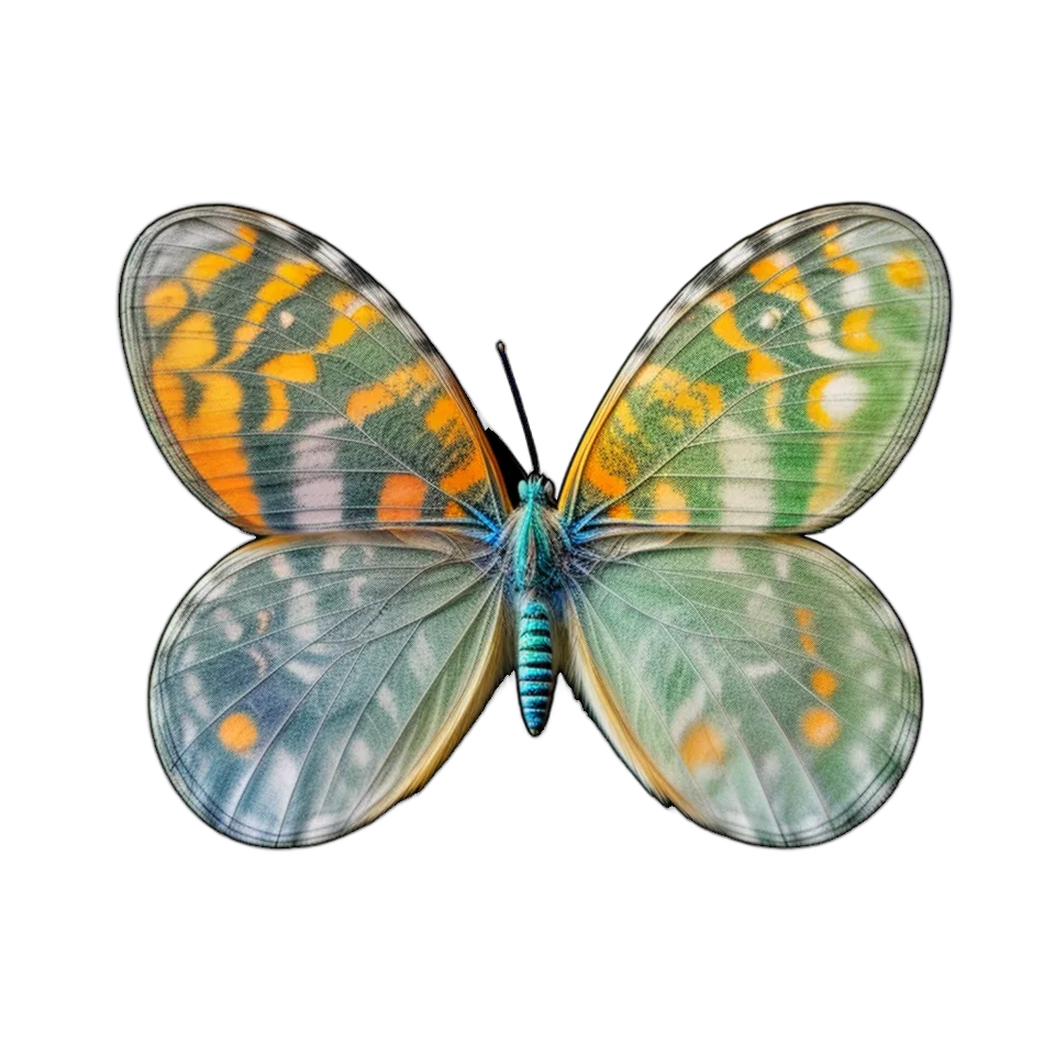 Butterfly Image