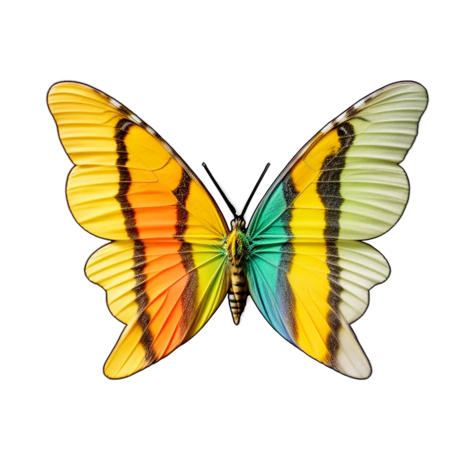Butterfly Image