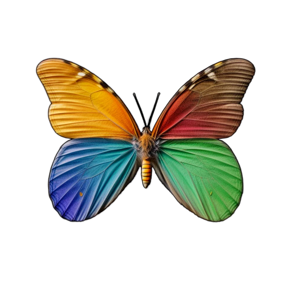 Butterfly Image