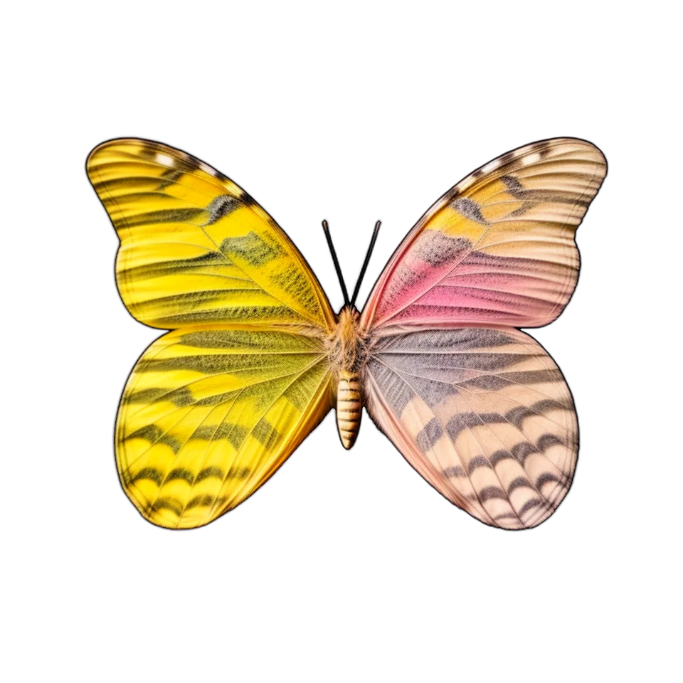 Butterfly Image