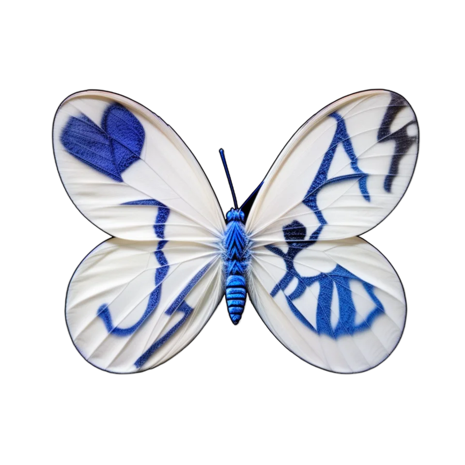 Butterfly Image