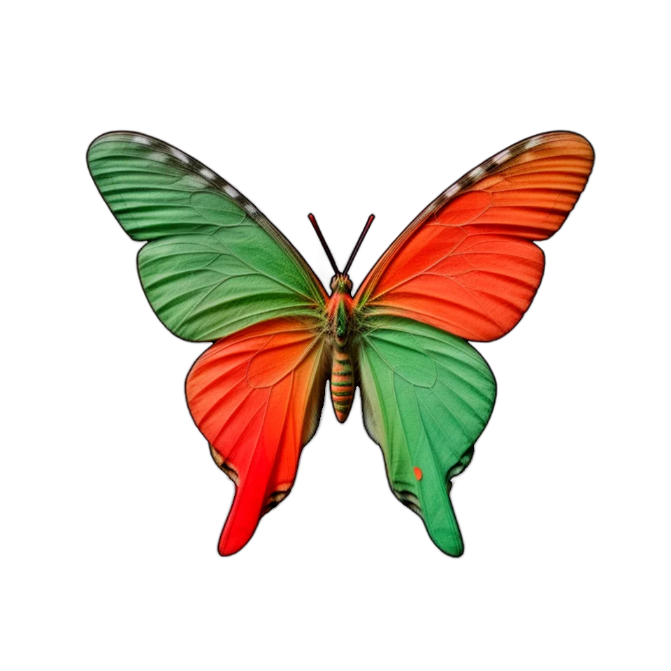 Butterfly Image