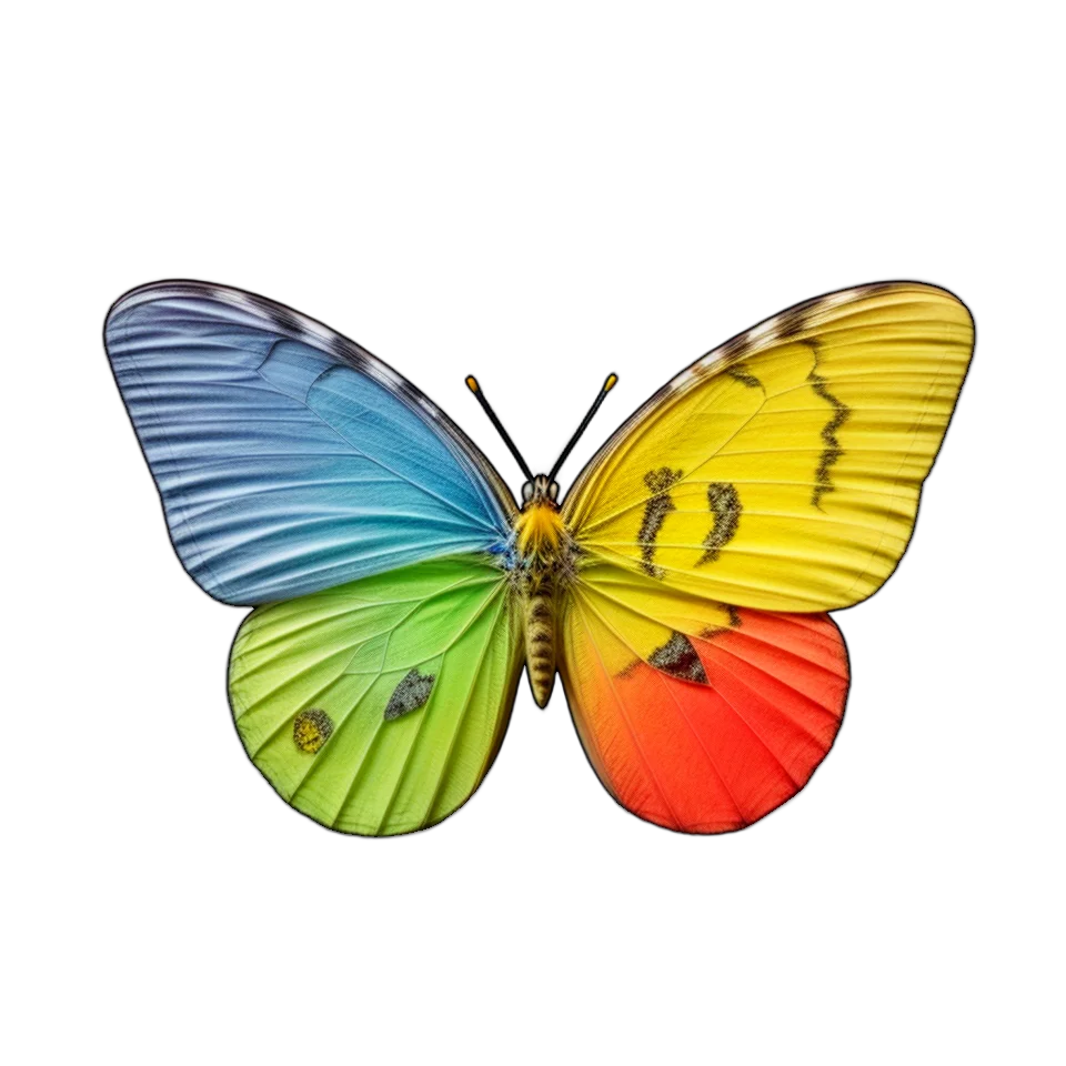 Butterfly Image