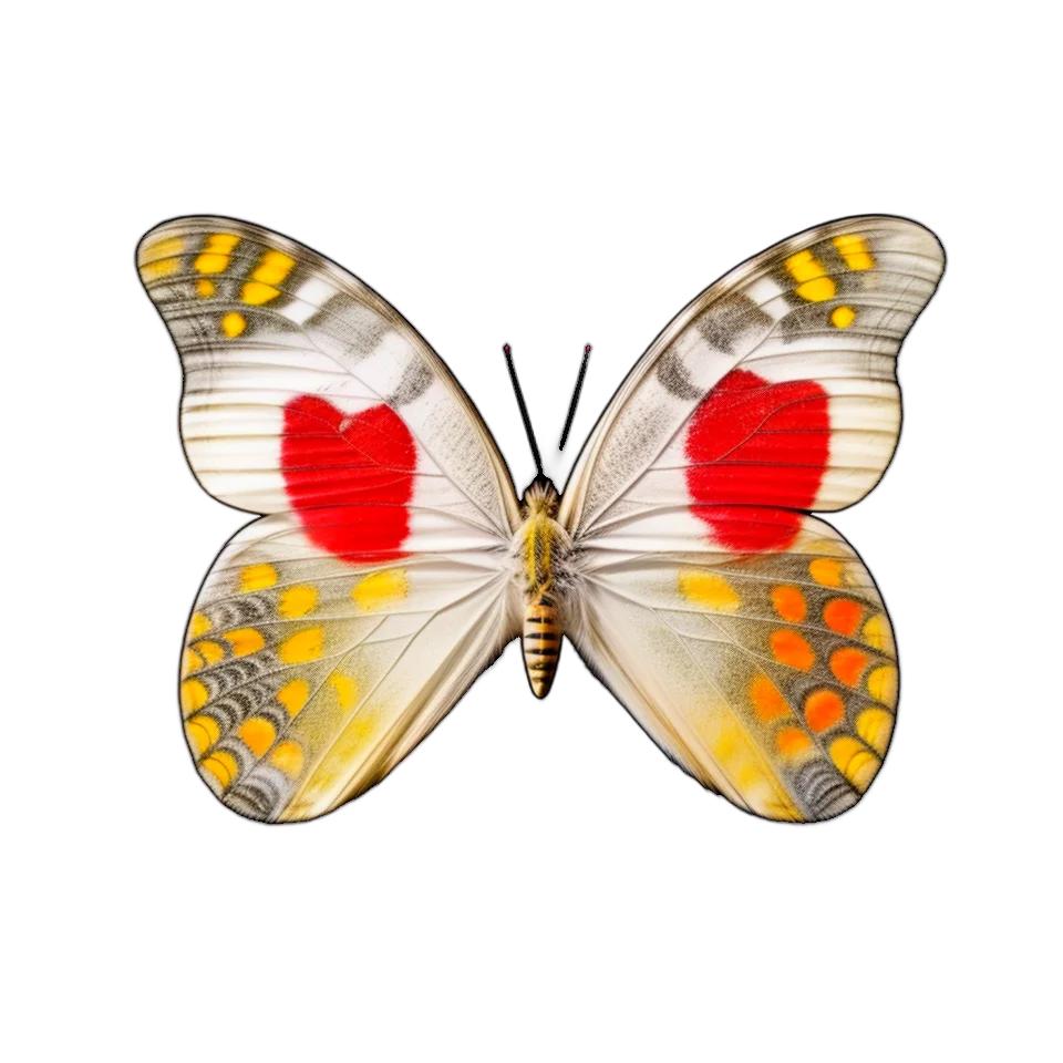 Butterfly Image